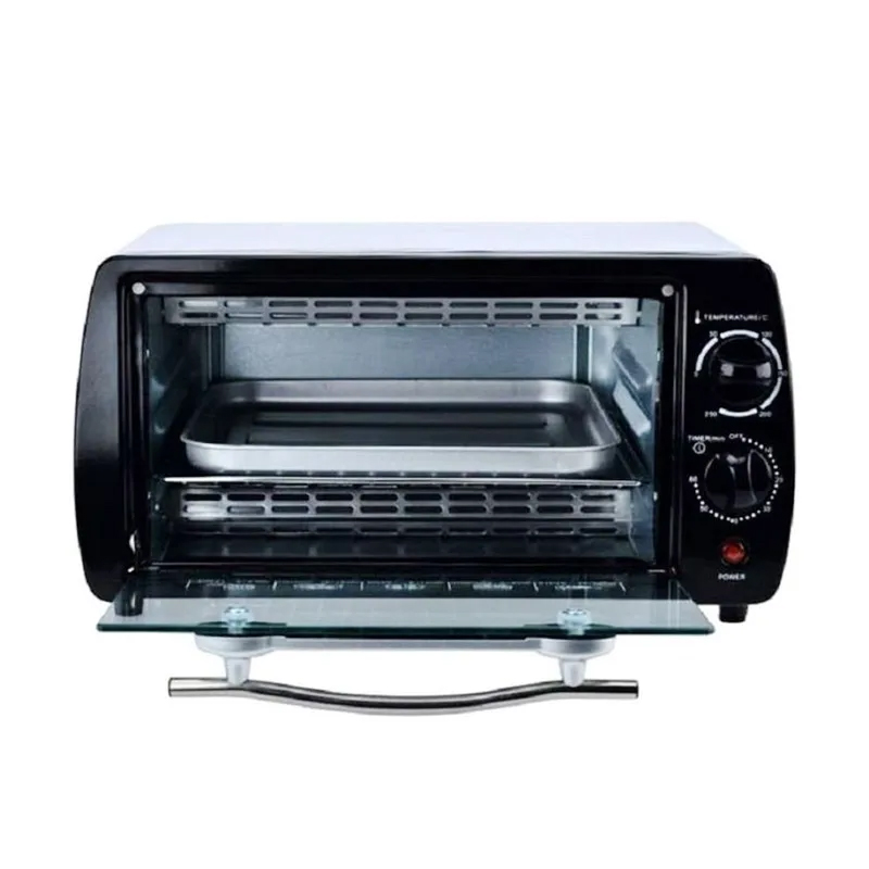 Kirin Oven Toaster 9L - KBO90M